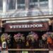 Wetherspoon profits jump as Covid recovery continues
