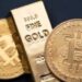 Bitcoin as good as gold as prices hitting record highs