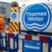 Thames Water Lenders Enlist EY as Debt Deadline Nears
