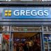 Greggs stores affected by IT glitch, leading to payment issues and store closures