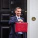 Chancellor criticised for lack of support for electric vehicle sales in budget announcement