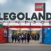 Surge Pricing Strategy to Hit Legoland Visitors