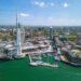Portsmouth’s £24M Brexit border could be demolished