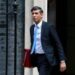 Rishi Sunak: UK economy is on the right track
