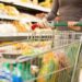 Fall in Food and Eating Out Costs Drives Decrease in Inflation