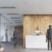 Hybrid working demand sends IWG revenues to record £3.3bn