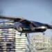 Britain Set to Trial ‘Flying Taxis’ by 2026, Potentially Boosting UK Economy by £45bn