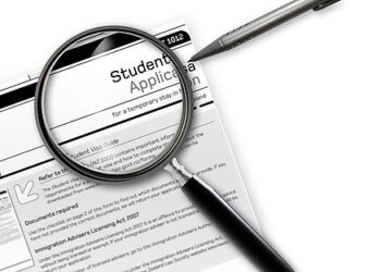 A Record Quarter of a Million International Students Denied Visas, 36 Percent of Applicants