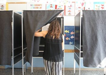 Efficient, Timely and Reliable: A Framework for Election Law in Nevada