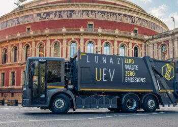 Beckham backed vehicle electrification company Lunaz makes substantial job losses after entering administration