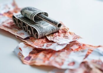 The High Cost of War: Ukraine Aid Could Top $240 Billion