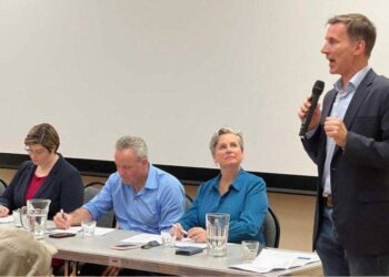 Hunt Slams Thames Water’s Bid for Higher Bills Amid Failures