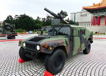 Taiwan Arms Backlog, March 2024 Update