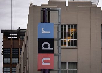 NPR Should Not Be Subsidized by Taxpayers