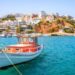 Solar energy, hotels, and cruise ships: Why invest in Greece?