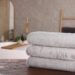 Best 4 Companies Offering Affordable Luxury Towels in the UK