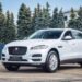 Jaguar joins rivals by delaying full electric transition with continued production of F-Pace