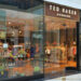 Ted Baker Announces Closure of 15 UK Stores, Resulting in Hundreds of Job Losses