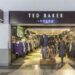 Next and Frasers Group vying to acquire troubled Ted Baker