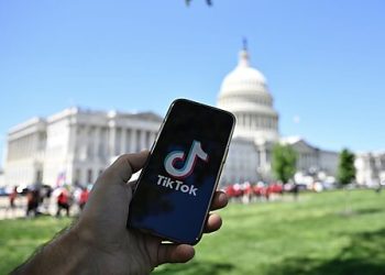 A TikTok Ban Passes, But the Courts Are Next