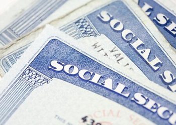 Fast Facts about Social Security