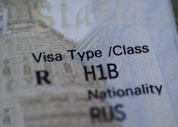 H-1B Visa Lottery Results Announced: Three-Quarters Rejected