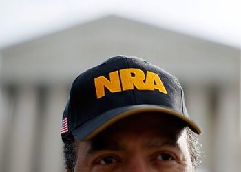 NRA v. Vullo: A Big First Amendment Win at the High Court
