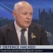 We should be in a stand-off with China, says Iain Duncan Smith