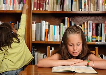 More Books, More Evidence of Leftward Bias in Public School Libraries