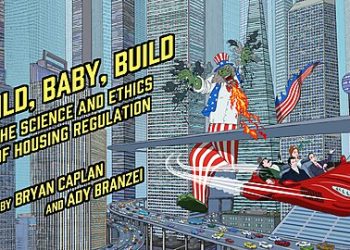 Building for Babies: Build, Baby, Build and Fertility