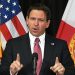 Governor DeSantis Tells Residents of the “Free State of Florida” What Kind of Meat He Will Allow Them to Eat