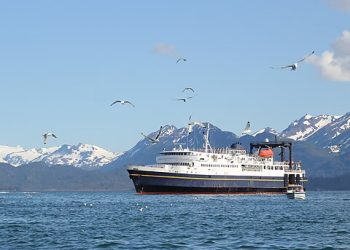 Jones Act Exacerbates US Ferry System Struggles