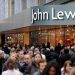 John Lewis cut 3,500 jobs last year while hiring new chief on £1.2m pay deal