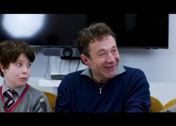 Fostering Financial Wisdom: City Veteran Peter Davies from Lansdowne Partners, Guides Youth Parliament’s Chancellor Of The Exchequer