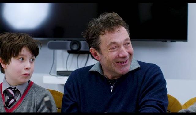 Fostering Financial Wisdom: City Veteran Peter Davies from Lansdowne Partners, Guides Youth Parliament’s Chancellor Of The Exchequer