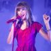 Taylor Swift’s Eras Tour to Boost UK Economy by Nearly £1 Billion