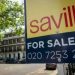Savills Revises House Price growth forecast to 2.5% Amid Confidence in Mortgage Rates