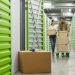 The Benefits of Self Storage for Seasonal Household Items