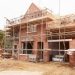 New homes built in the UK in 2024 plunges by fifth in blow to government house building targets