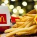McDonald’s Faces Profit Disappointment Amidst Cost-Conscious Consumers and Middle East Conflict