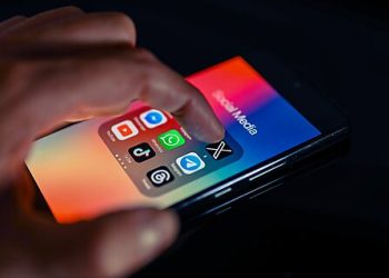 Jack Dorsey on Why Social Media’s Future Should Be Decentralized and What the Takeaways Are for Policymakers