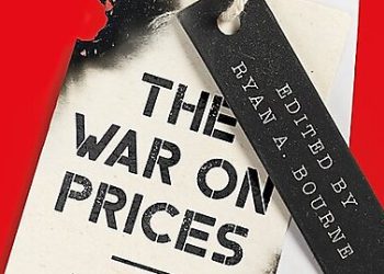 War On Prices Released Today!