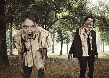 The “Zombification” of Qualified Immunity?