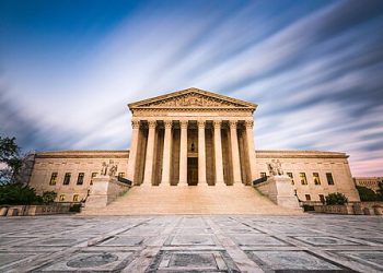 A Journalist Arrested for Corroborating a Tip? The Supreme Court Has an Opportunity to Limit Qualified Immunity.