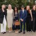 New Designers Shine at JCA London Fashion Academy Showcase