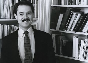 David Boaz and the Ideas of Liberty