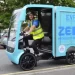 Evri Accelerates Sustainability with £19m Investment in E-Cargo Bikes