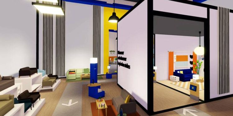 Ikea to Hire Virtual Staff for £13 an Hour in Roblox Metaverse Store