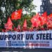Labour Appeals to Tata Steel to Postpone Port Talbot Closure Amid Strike Threat