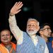Modi Is Down, But Not Out